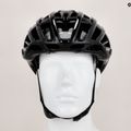 Herren Fahrradhelm KASK Valegro schwarz KACHE00052 9