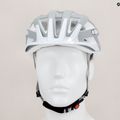 UVEX Fahrradhelm I-vo CC Weiß S4104233215 9