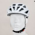 Fahrradhelm Alpina Mythos 3.0 L.E. white prosecco matte 9