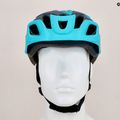Kellys DARE 018 Damen Fahrradhelm blau 9