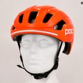 Fahrradhelm für Kinder POC POCito Omne MIPS fluorescent orange 9
