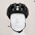 Fahrradhelm POC Ventral Lite uranium black matt 12
