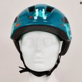 Lazer Nutz KC Kinder Fahrradhelm grün BLC2227891138 9
