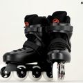 Powerslide Zoom 80 Rollschuhe schwarz 880256 18