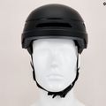 Lazer Urbanize +led Fahrradhelm schwarz BLC2217888772 9