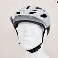 Giro Fixture grau Fahrradhelm GR-7089255 10