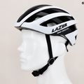 Lazer Genesis Fahrradhelm weiß BLC2207887323 7