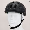 Lazer Codax KC CE-CPSC+net Fahrradhelm schwarz BLC2237891793 8