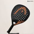HEAD Flash 2023 Paddle-Schläger grau-orange 226143 7