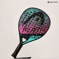 HEAD Flash 2023 Paddle-Schläger blau-rosa 226123 7
