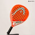 HEAD Kinder Paddelschläger Delta Junior 2022 orange 228302 14