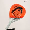 HEAD Delta Elite 2022 Paddelschläger orange 228122 13