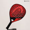 HEAD Flash 2023 Paddelschläger rot 226133 7