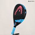 HEAD Gravity Pro 2022 Paddelschläger schwarz/blau 228162 8