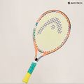 HEAD Coco 21 Farbe Kinder-Tennisschläger 233022 12