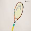HEAD Coco 25 Tennisschläger für Kinder in der Farbe 233002 12