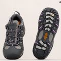 Damen-Trekking-Stiefel KEEN Koven Wp grau 1025157 18