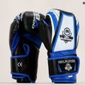Boxhandschuhe Kinder DBX BUSHIDO ARB-47v1 blau 12