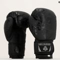 Boxhandschuhe DBX BUSHIDO "Black Dragon" schwarz B-2v18 20