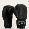 Boxhandschuhe DBX BUSHIDO "Black Dragon" schwarz B-2v18 17
