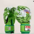 Boxhandschuhe YOKKAO Hawaiian grün FYGL-71-2 6