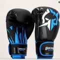 Ground Game Logo 2.0 Boxhandschuhe schwarz 21BOXGLOLOG210 6