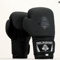Bushido Boxhandschuhe mit Active Clima System schwarz B-2v12-14oz 14