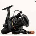 DAM Quick 3 Sls Karpfenrolle schwarz 60876 5