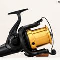 Daiwa Emblem 20-45 SCW QD OT Karpfenangelrolle schwarz-gold 10158-646 6