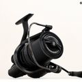 Daiwa Basia 45 SCW QD 19 Karpfenangelrolle schwarz 10121-048 11