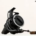 Okuma Karpfenangelrolle schwarz LS-6K 6