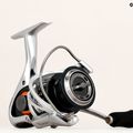 Okuma Helios SX silber Spinnrolle 5