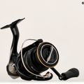Shimano Sustain FJ Spinnrolle schwarz SA2500FJ 5
