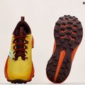 Damen Laufschuhe Saucony Peregrine 13 gelb-orange S10838-35 12