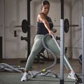 Trainingsseil Centr Competition Power Rope Centr x Hyrox black 6