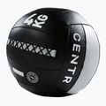Medizinball CENTR Competition Wall Ball Centr x Hyrox 4 kg black 2