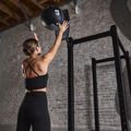 Medizinball CENTR Competition Wall Ball Centr x Hyrox 4 kg black 7