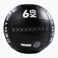 Medizinball CENTR Competition Wall Ball Centr x Hyrox 6 kg black