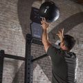 Medizinball CENTR Competition Wall Ball Centr x Hyrox 6 kg black 5