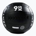 Medizinball CENTR Competition Wall Ball Centr x Hyrox 9 kg black