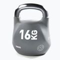 Kettlebell Centr Octo Official Hyrox Competition 8-Sided Design black