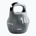 Kettlebell Centr Octo Official Hyrox Competition 8-Sided Design black 2
