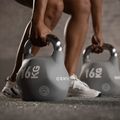 Kettlebell Centr Octo Official Hyrox Competition 8-Sided Design black 3