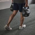 Kettlebell Centr Octo Official Hyrox Competition 8-Sided Design black 4