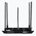 Trainingsschlitten Centr Competition Power Sled Centr x Hyrox black