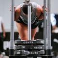 Trainingsschlitten Centr Competition Power Sled Centr x Hyrox black 5