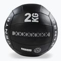 Medizinball CENTR Wall Ball Centr x Hyrox 2 kg black