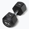 Kurzhantel Centr Urethane Dumbbell Centr x Hyrox black