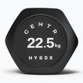 Kurzhantel Centr Urethane Dumbbell Centr x Hyrox black 3