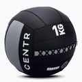 Medizinball CENTR Youngstars Competition Wall Ball Centr x Hyrox 1 kg black